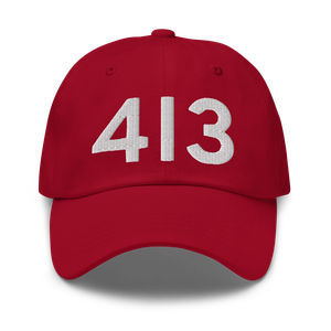 Mount Vernon (K4I3) Airport Hat