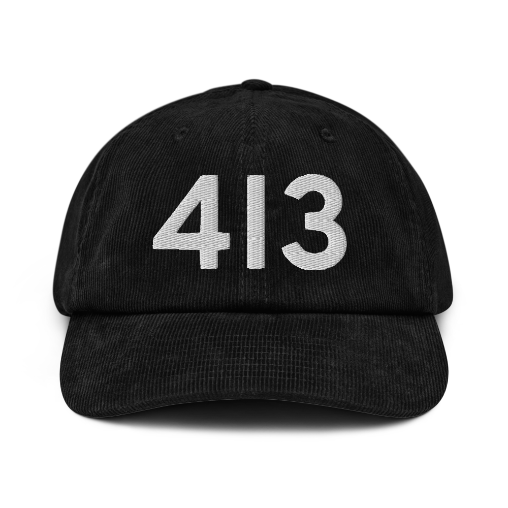 Mount Vernon (K4I3) Airport Hat 