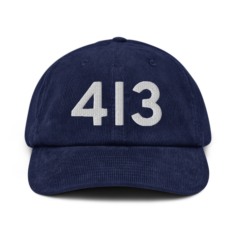 Mount Vernon (K4I3) Airport Hat 