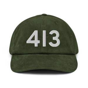 Mount Vernon (K4I3) Airport Hat