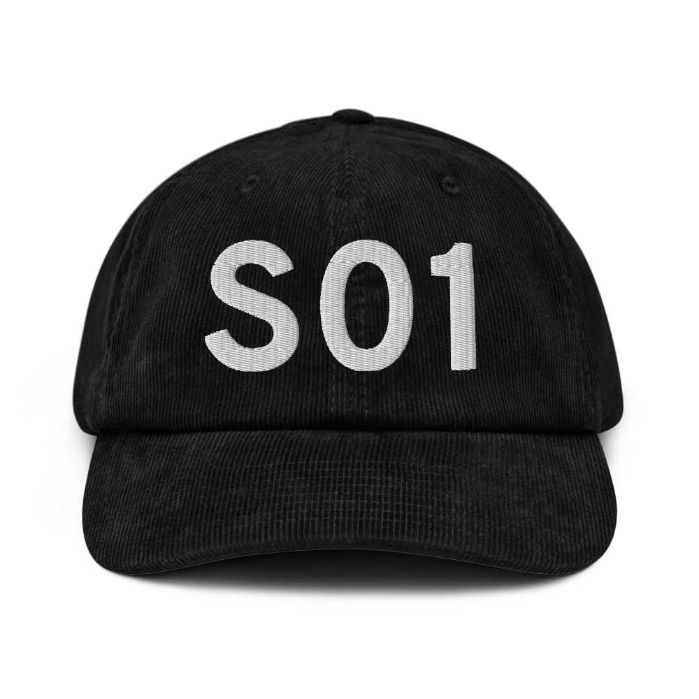 Conrad (KS01) Airport Hat 