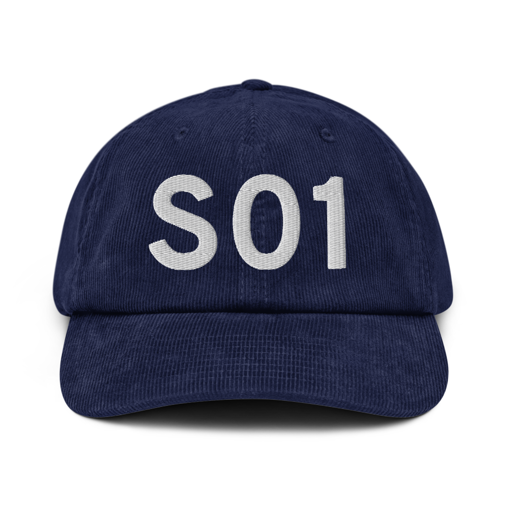 Conrad (KS01) Airport Hat 