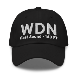 East Sound (90WA) Airport Hat