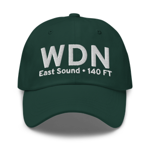 East Sound (90WA) Airport Hat