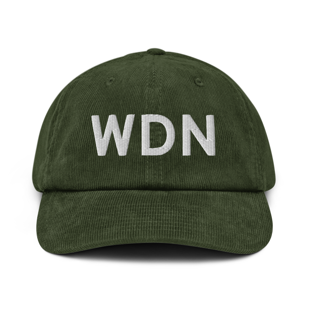 East Sound (90WA) Airport Hat 