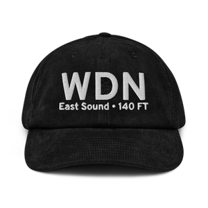 East Sound (90WA) Airport Hat