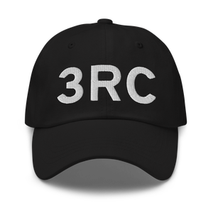 Roscommon (K3RC) Airport Hat