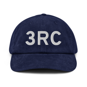 Roscommon (K3RC) Airport Hat