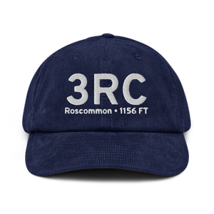 Roscommon (K3RC) Airport Hat