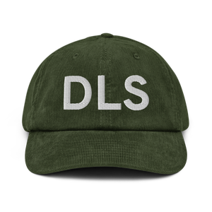 The Dalles (KDLS) Airport Hat