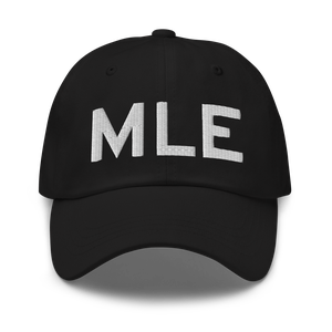 Omaha (KMLE) Airport Hat