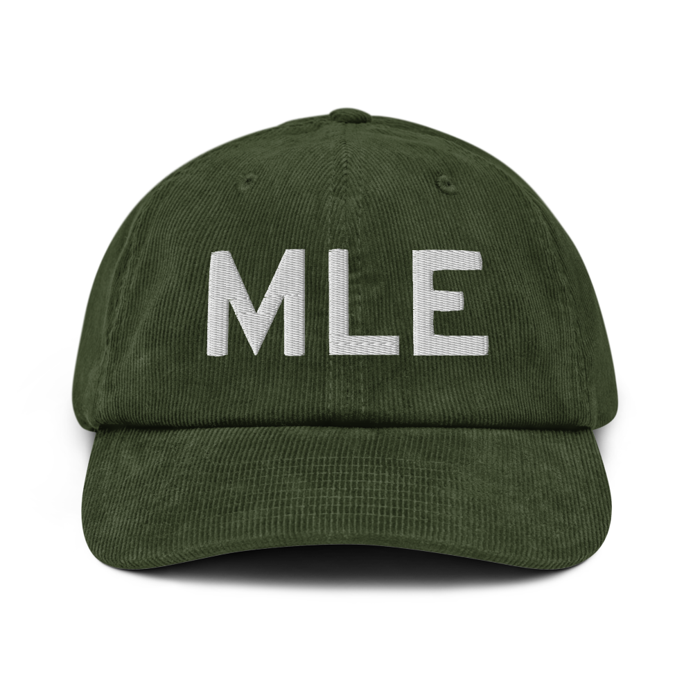 Omaha (KMLE) Airport Hat 