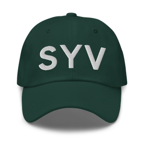 Sylvester (KSYV) Airport Hat