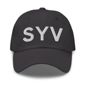 Sylvester (KSYV) Airport Hat