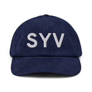 Sylvester (KSYV) Airport Hat