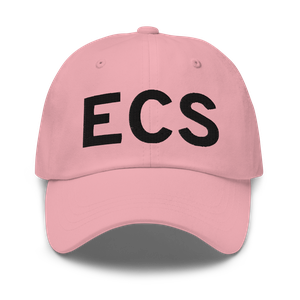 Newcastle (KECS) Airport Hat