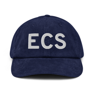 Newcastle (KECS) Airport Hat