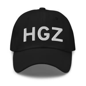 Hogatza (2AK6) Airport Hat