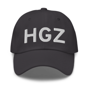 Hogatza (2AK6) Airport Hat