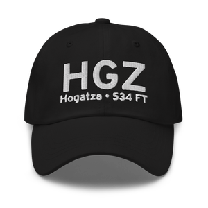 Hogatza (2AK6) Airport Hat