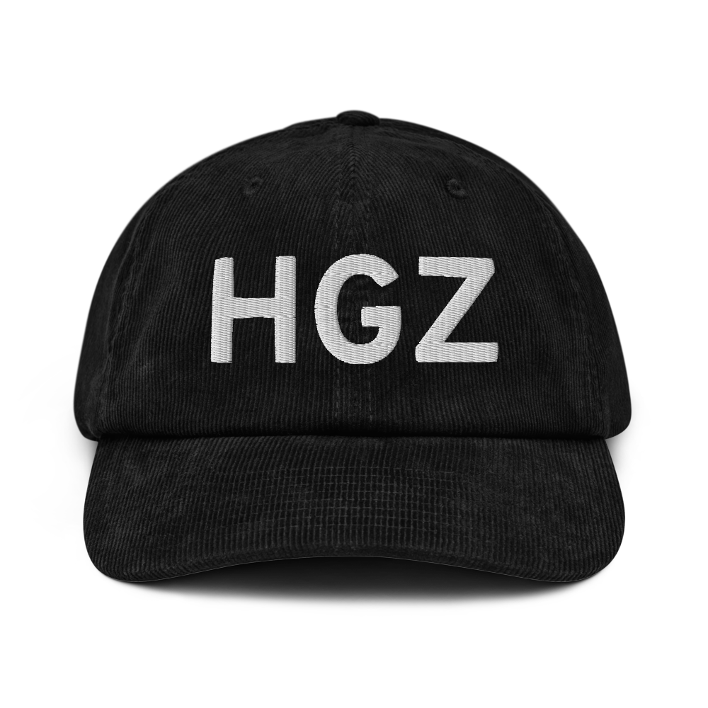 Hogatza (2AK6) Airport Hat 