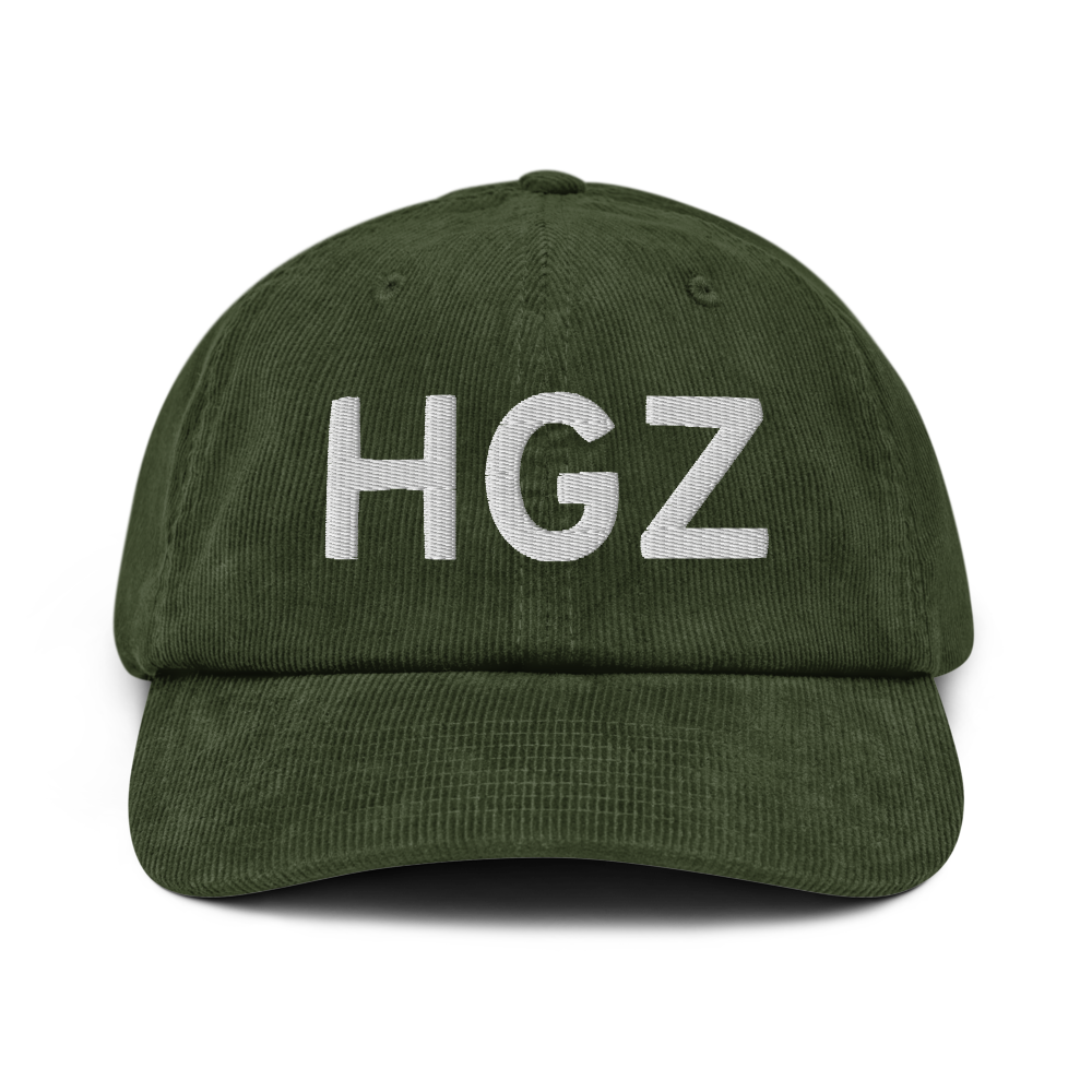 Hogatza (2AK6) Airport Hat 