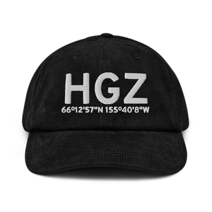 Hogatza (2AK6) Airport Hat