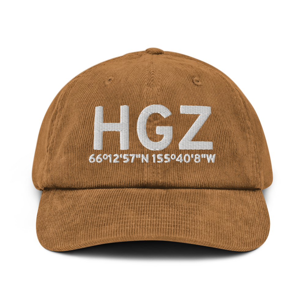 Hogatza (2AK6) Airport Hat 