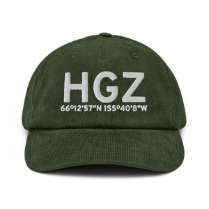Hogatza (2AK6) Airport Hat