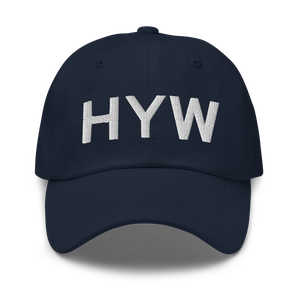 Conway (KHYW) Airport Hat