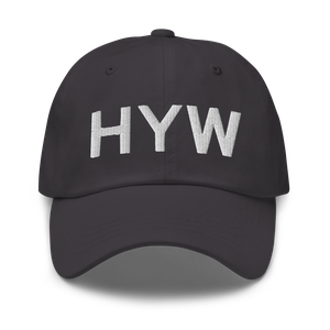 Conway (KHYW) Airport Hat