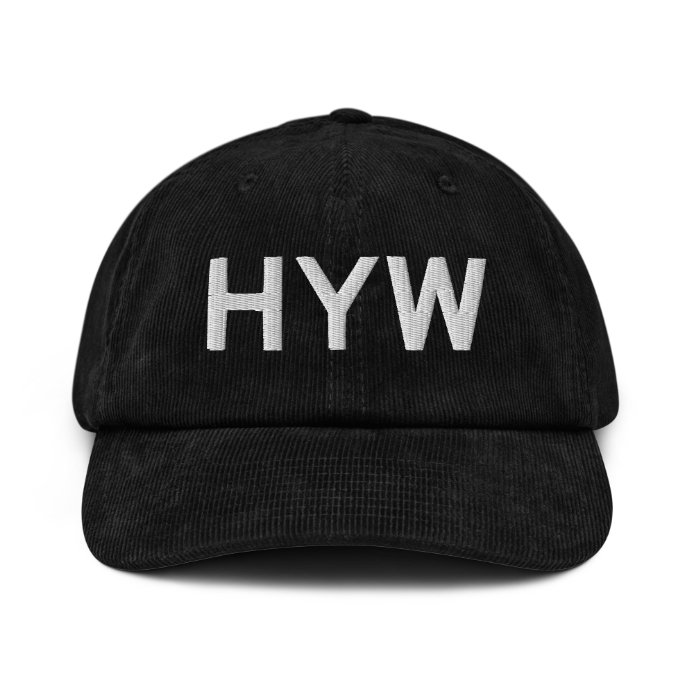 Conway (KHYW) Airport Hat 
