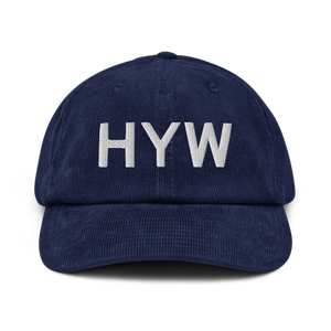 Conway (KHYW) Airport Hat