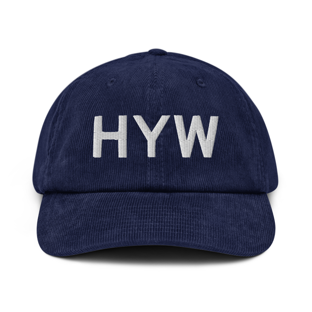 Conway (KHYW) Airport Hat 