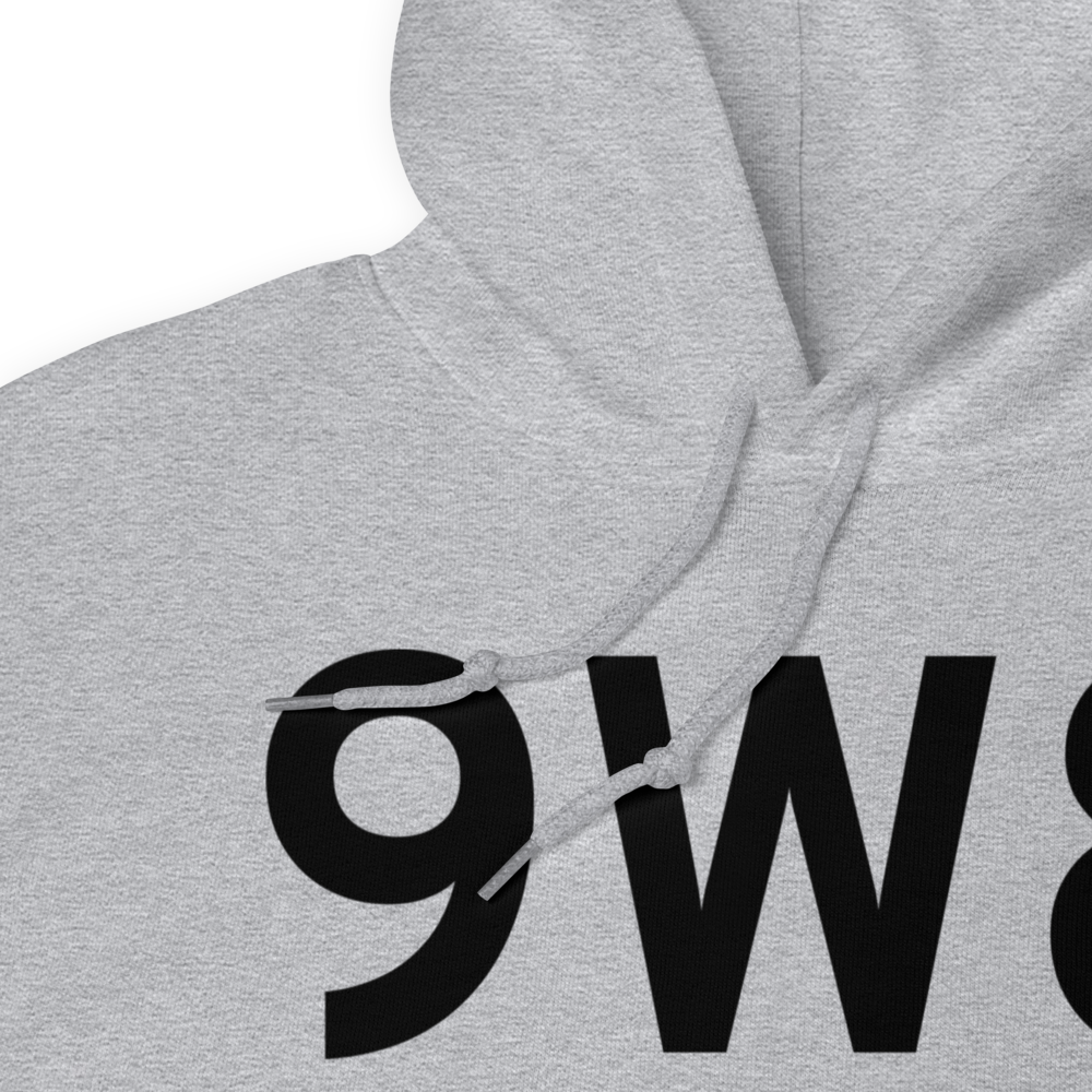 Brogue (9W8) Airport Hoodie Sweatshirt 