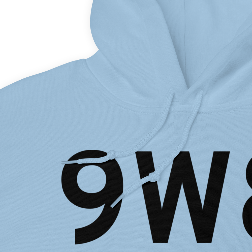 Brogue (9W8) Airport Hoodie Sweatshirt 