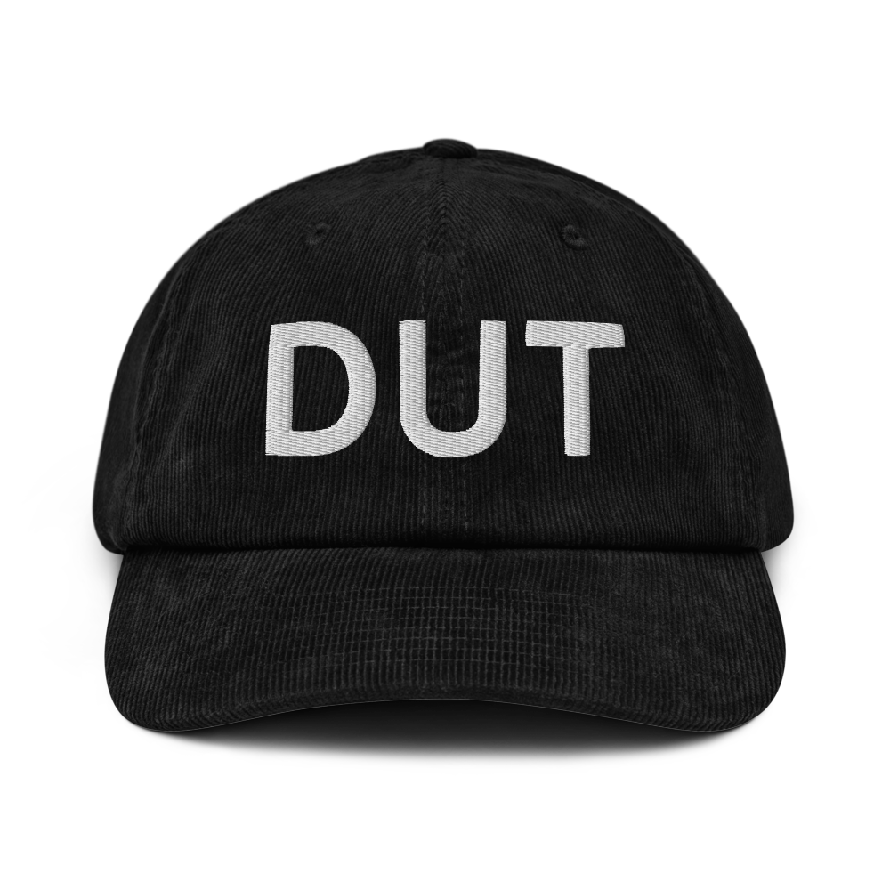 Unalaska (PADU) Airport Hat 