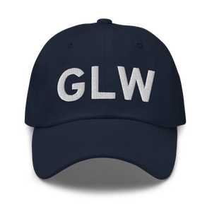 Glasgow (KGLW) Airport Hat