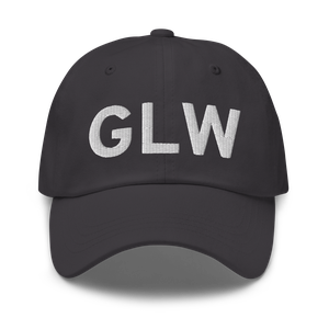 Glasgow (KGLW) Airport Hat