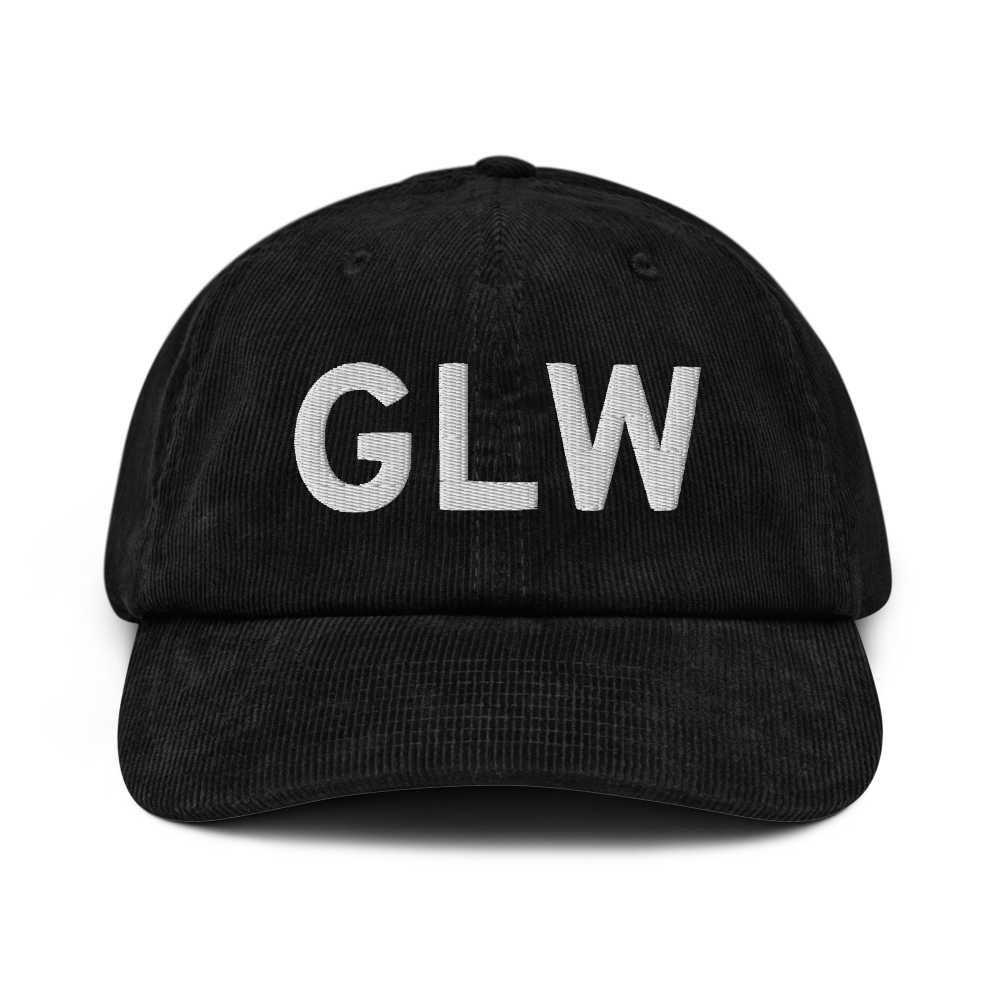 Glasgow (KGLW) Airport Hat 