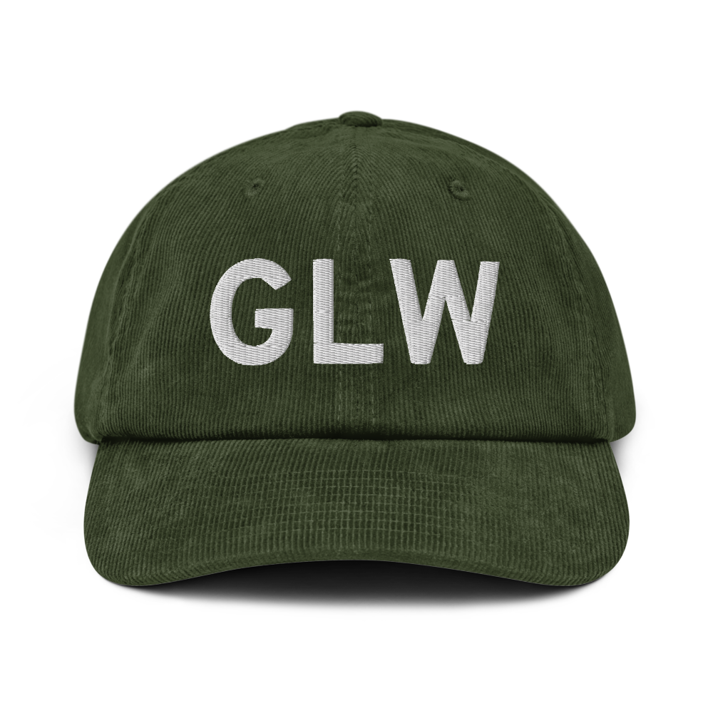 Glasgow (KGLW) Airport Hat 