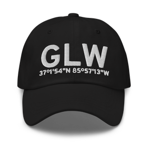 Glasgow (KGLW) Airport Hat