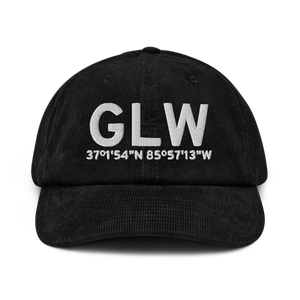 Glasgow (KGLW) Airport Hat