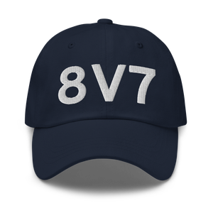 Springfield (K8V7) Airport Hat