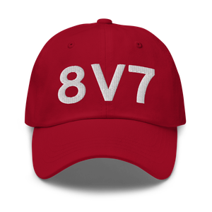 Springfield (K8V7) Airport Hat