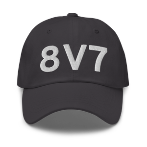 Springfield (K8V7) Airport Hat