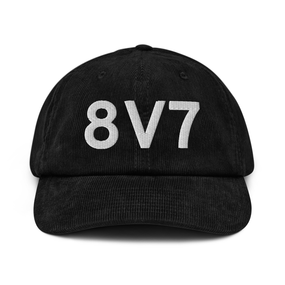 Springfield (K8V7) Airport Hat 
