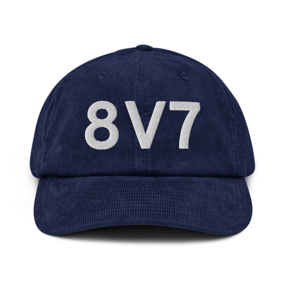 Springfield (K8V7) Airport Hat 