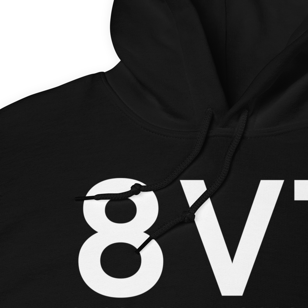 Springfield (K8V7) Airport Hoodie Sweatshirt 