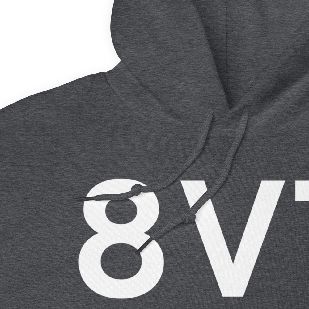 Springfield (K8V7) Airport Hoodie Sweatshirt 